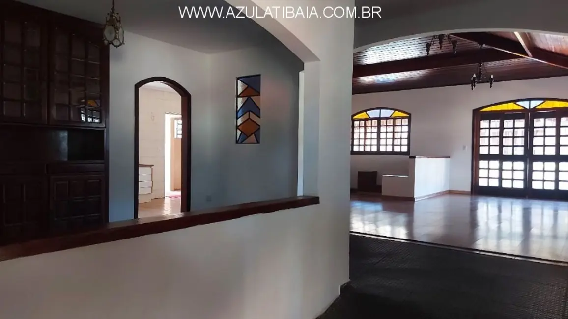 Foto 4 de Sala Comercial com 3 quartos à venda, 374m2 em Jardim Paulista, Atibaia - SP