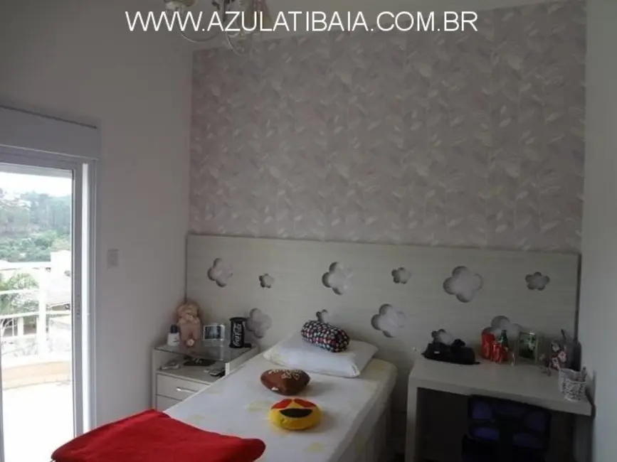 Casa de Condomínio com 3 quartos à venda, 350m2 em Atibaia - SP - imagem 5 Foto 5 de Casa de Condomínio com 3 quartos à venda, 350m2 em Atibaia - SP