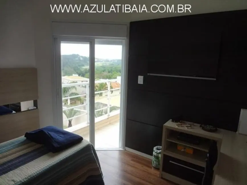 Casa de Condomínio com 3 quartos à venda, 350m2 em Atibaia - SP - imagem 7 Foto 7 de Casa de Condomínio com 3 quartos à venda, 350m2 em Atibaia - SP