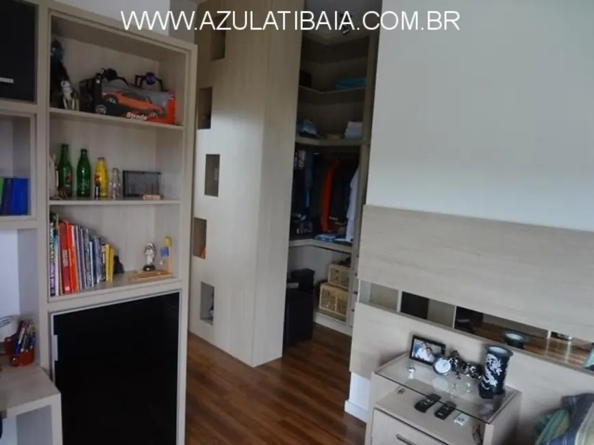 Casa de Condomínio com 3 quartos à venda, 350m2 em Atibaia - SP - imagem 8 Foto 8 de Casa de Condomínio com 3 quartos à venda, 350m2 em Atibaia - SP