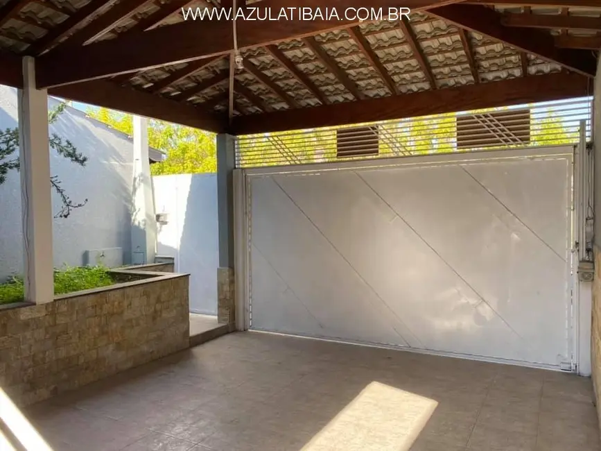 Foto 3 de Casa com 2 quartos à venda, 86m2 em Nova Cerejeira, Atibaia - SP