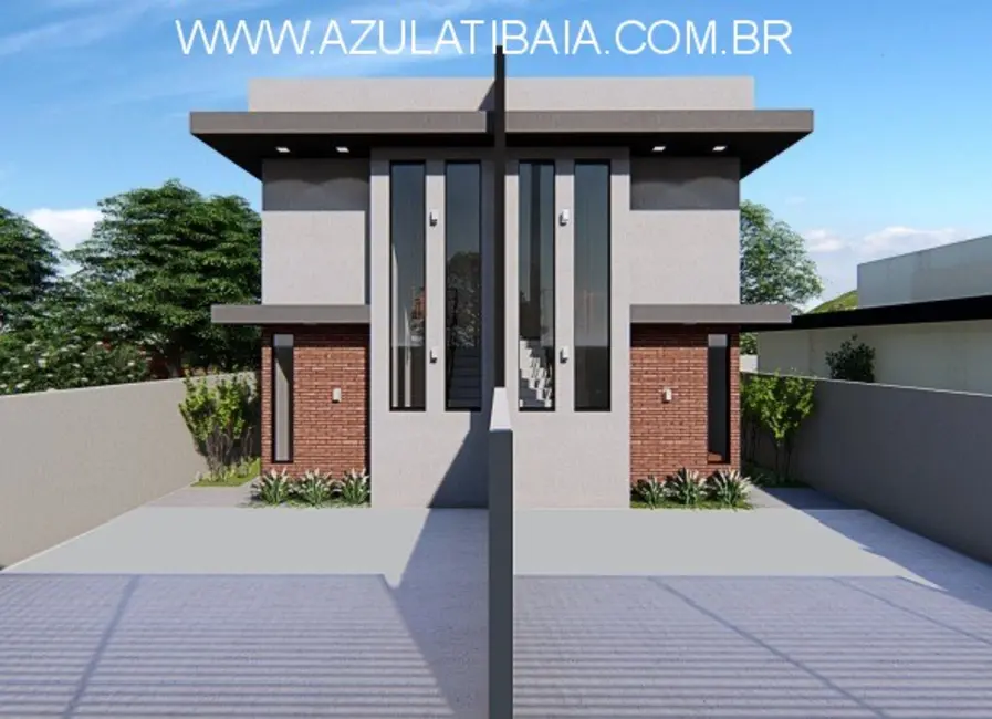 Foto 4 de Casa com 3 quartos à venda, 140m2 em Jardim Maristela, Atibaia - SP