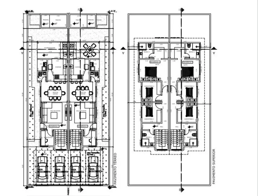 Foto 3 de Casa com 3 quartos à venda, 140m2 em Jardim Maristela, Atibaia - SP
