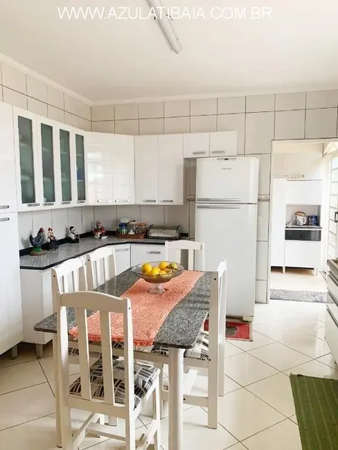 Foto 9 de Casa com 4 quartos à venda, 278m2 em Jardim dos Pinheiros, Atibaia - SP
