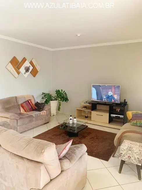 Foto 5 de Casa com 4 quartos à venda, 278m2 em Jardim dos Pinheiros, Atibaia - SP