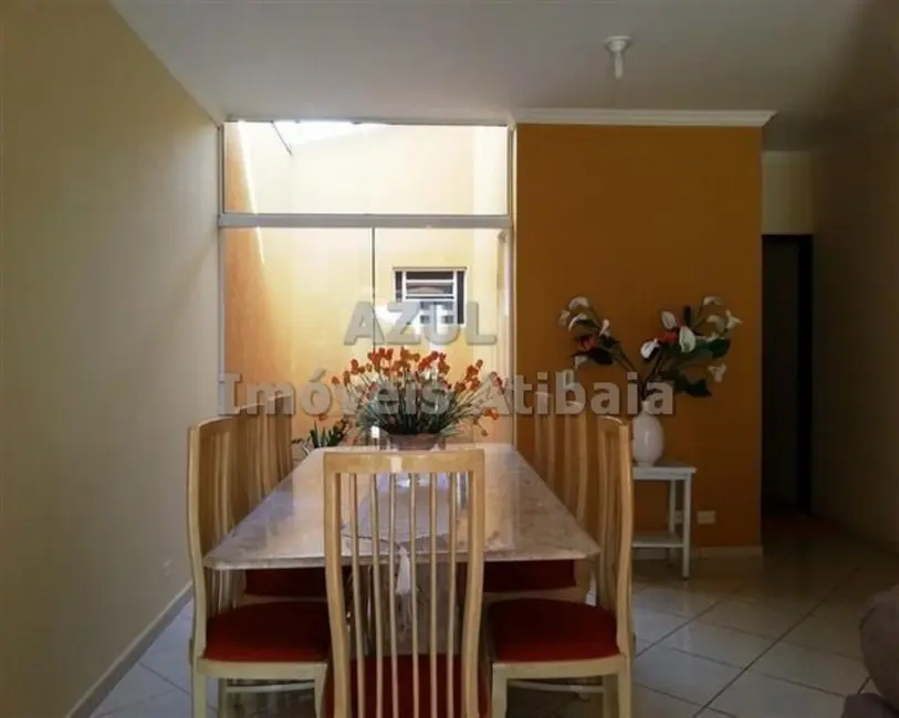 Foto 3 de Casa com 4 quartos à venda, 278m2 em Jardim dos Pinheiros, Atibaia - SP