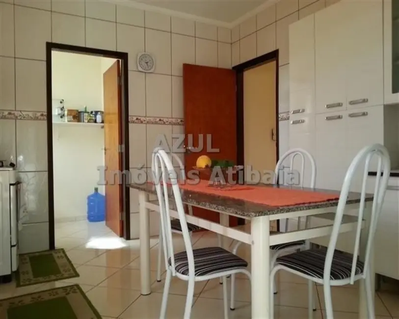 Foto 7 de Casa com 4 quartos à venda, 278m2 em Jardim dos Pinheiros, Atibaia - SP