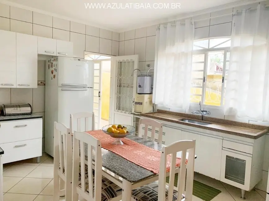 Foto 8 de Casa com 4 quartos à venda, 278m2 em Jardim dos Pinheiros, Atibaia - SP