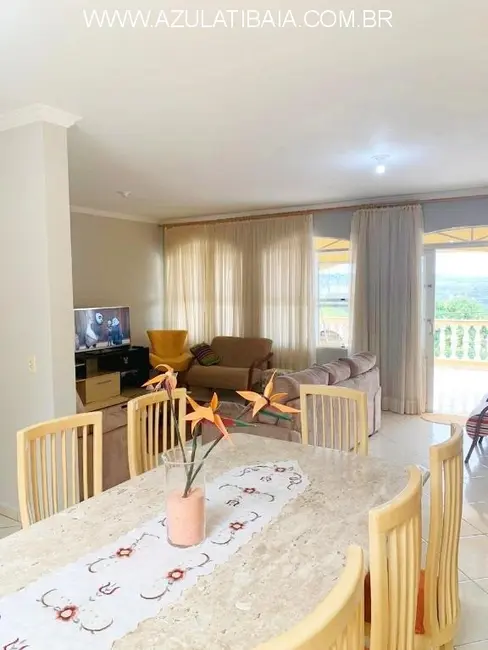 Foto 4 de Casa com 4 quartos à venda, 278m2 em Jardim dos Pinheiros, Atibaia - SP