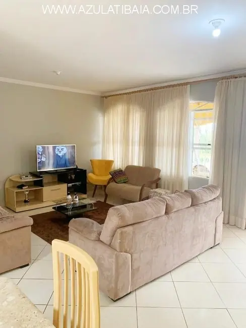 Foto 6 de Casa com 4 quartos à venda, 278m2 em Jardim dos Pinheiros, Atibaia - SP