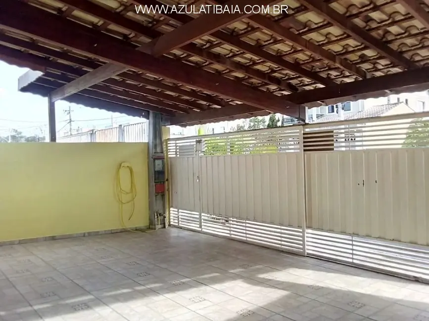 Foto 1 de Casa com 3 quartos à venda, 155m2 em Nova Cerejeira, Atibaia - SP