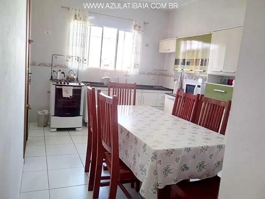 Foto 7 de Casa com 3 quartos à venda, 155m2 em Nova Cerejeira, Atibaia - SP