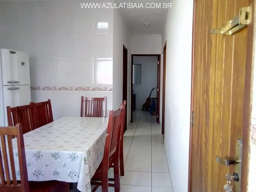 Foto 8 de Casa com 3 quartos à venda, 155m2 em Nova Cerejeira, Atibaia - SP