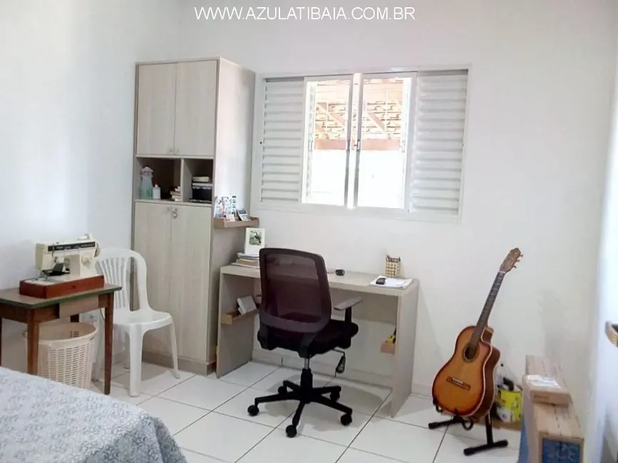 Foto 9 de Casa com 3 quartos à venda, 155m2 em Nova Cerejeira, Atibaia - SP