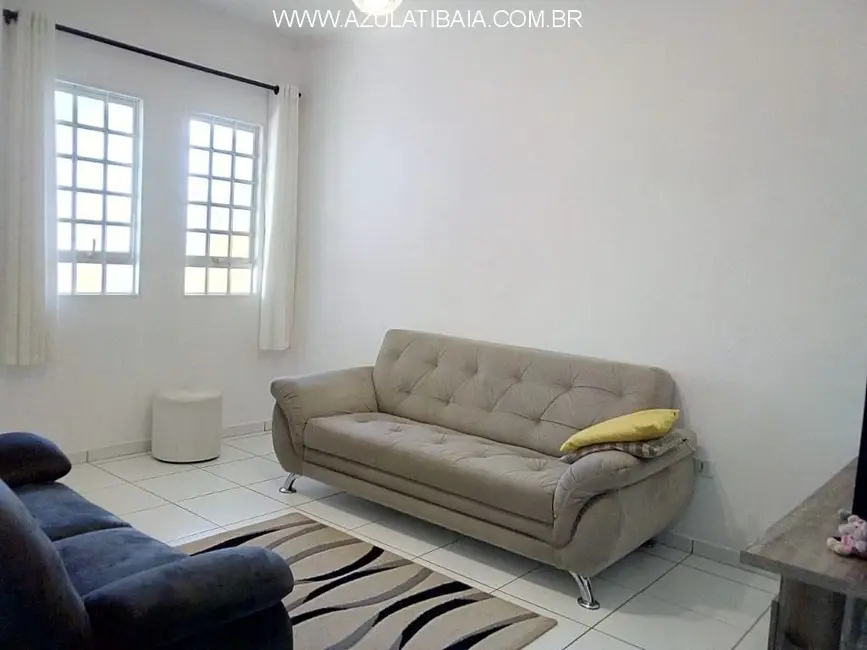 Foto 5 de Casa com 3 quartos à venda, 155m2 em Nova Cerejeira, Atibaia - SP