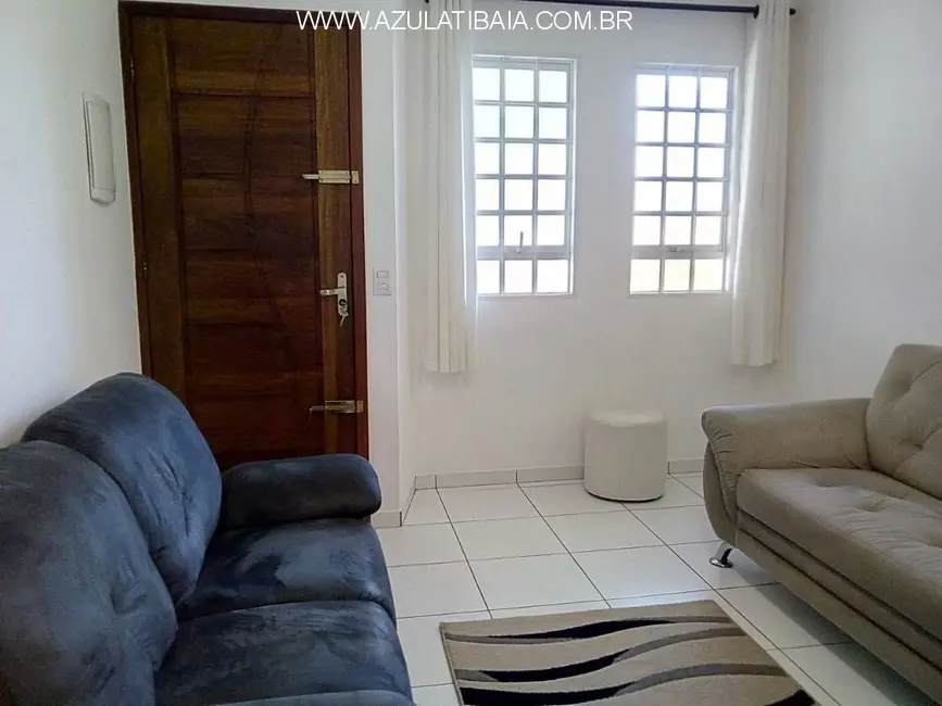 Foto 4 de Casa com 3 quartos à venda, 155m2 em Nova Cerejeira, Atibaia - SP