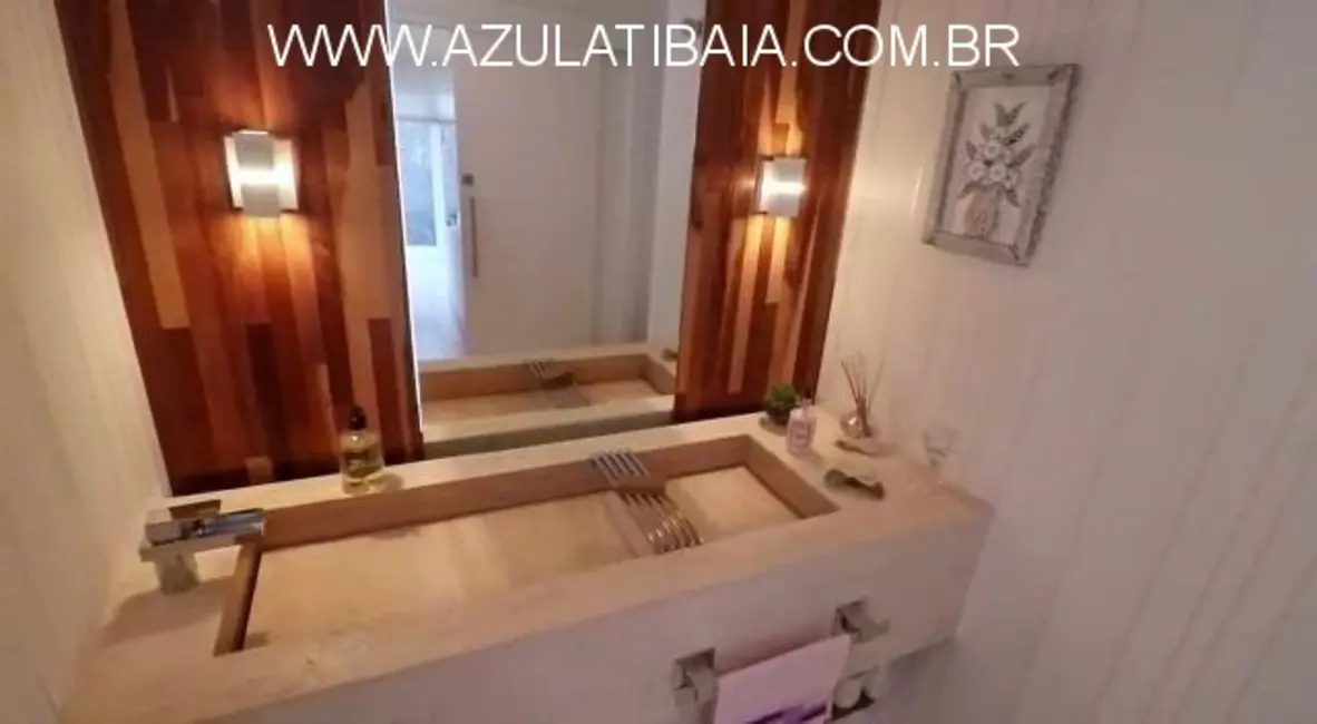 Foto 9 de Casa de Condomínio com 4 quartos à venda, 600m2 em Parque Arco Iris, Atibaia - SP