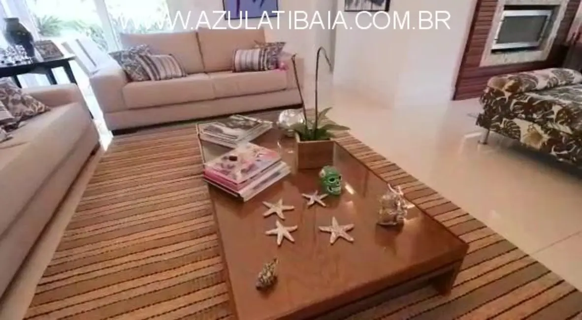 Foto 8 de Casa de Condomínio com 4 quartos à venda, 600m2 em Parque Arco Iris, Atibaia - SP