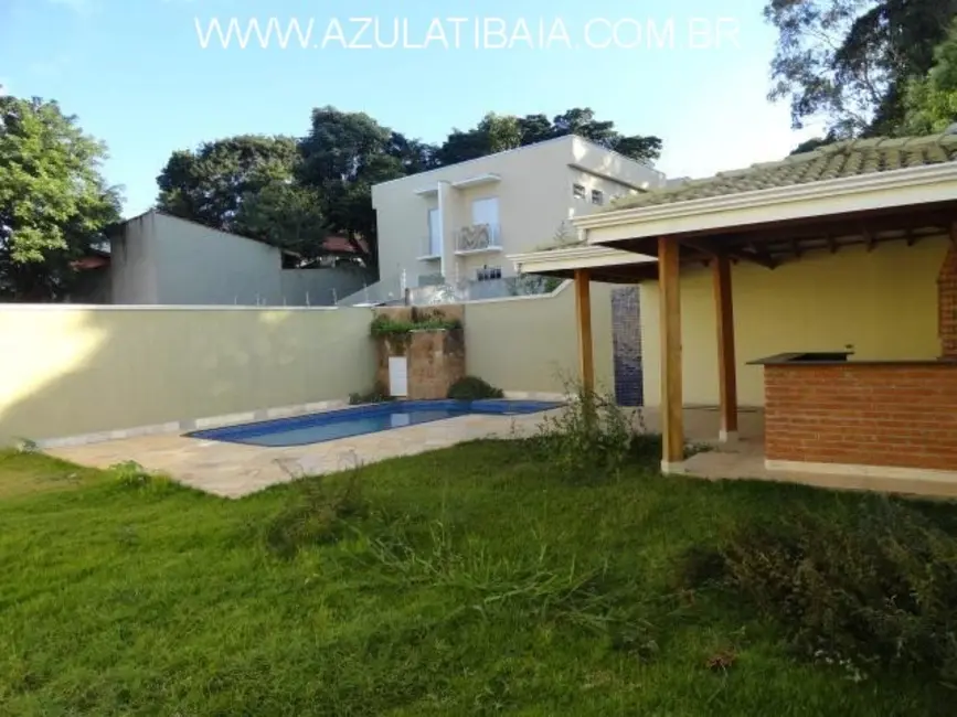 Casa com 3 quartos à venda, 252m2 em Jardim Paulista, Atibaia - SP - imagem 9 Foto 9 de Casa com 3 quartos à venda, 252m2 em Jardim Paulista, Atibaia - SP