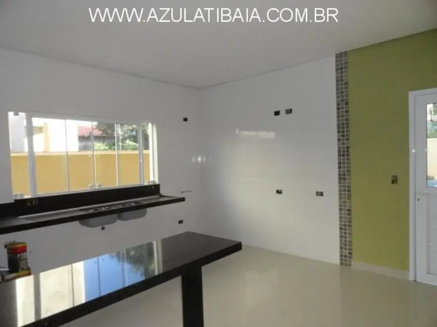 Casa com 3 quartos à venda, 252m2 em Jardim Paulista, Atibaia - SP - imagem 4 Foto 4 de Casa com 3 quartos à venda, 252m2 em Jardim Paulista, Atibaia - SP