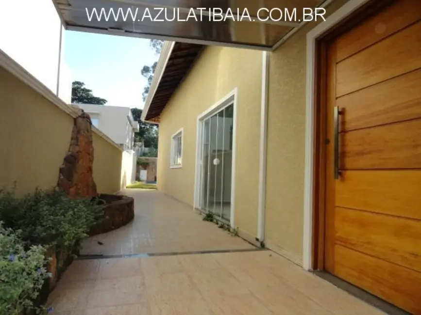 Casa com 3 quartos à venda, 252m2 em Jardim Paulista, Atibaia - SP - imagem 1 Foto 1 de Casa com 3 quartos à venda, 252m2 em Jardim Paulista, Atibaia - SP