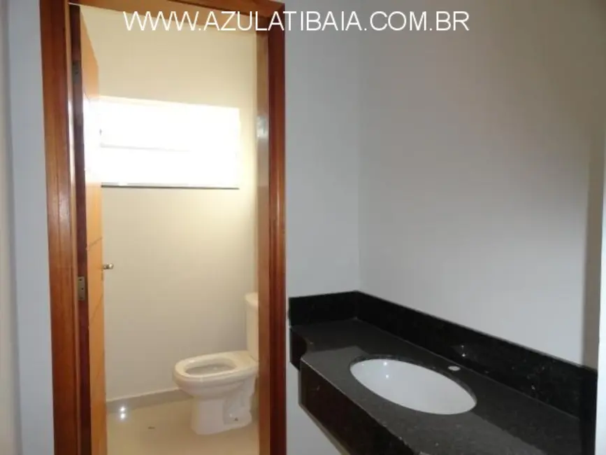 Casa com 3 quartos à venda, 252m2 em Jardim Paulista, Atibaia - SP - imagem 5 Foto 5 de Casa com 3 quartos à venda, 252m2 em Jardim Paulista, Atibaia - SP