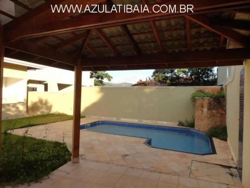 Casa com 3 quartos à venda, 252m2 em Jardim Paulista, Atibaia - SP - imagem 8 Foto 8 de Casa com 3 quartos à venda, 252m2 em Jardim Paulista, Atibaia - SP