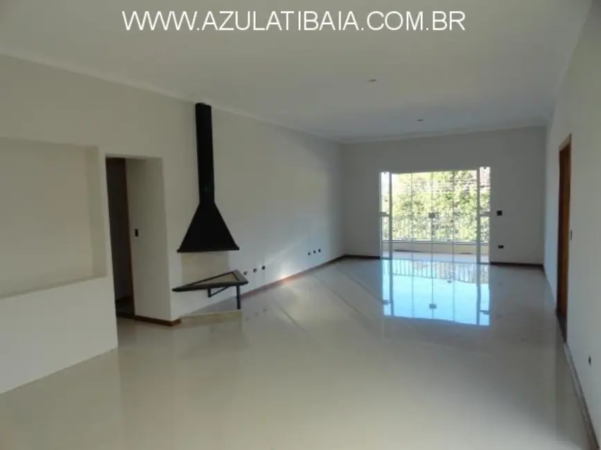 Casa com 3 quartos à venda, 252m2 em Jardim Paulista, Atibaia - SP - imagem 2 Foto 2 de Casa com 3 quartos à venda, 252m2 em Jardim Paulista, Atibaia - SP