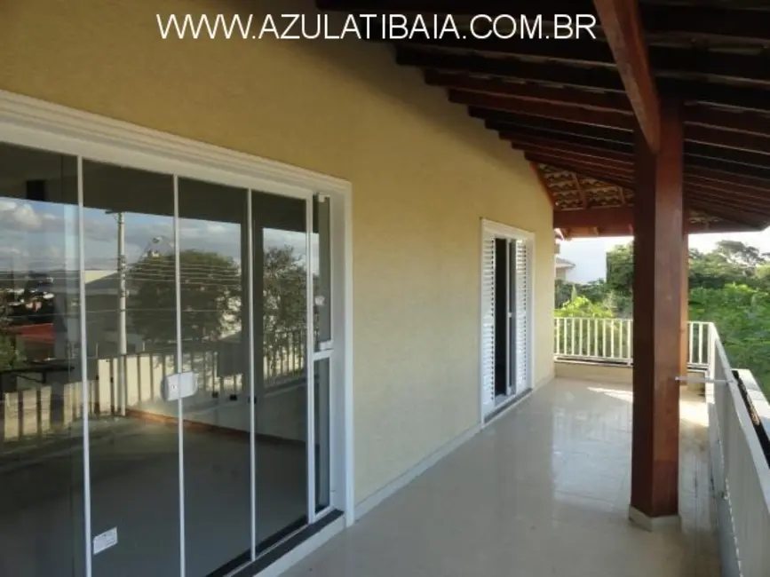 Casa com 3 quartos à venda, 252m2 em Jardim Paulista, Atibaia - SP - imagem 3 Foto 3 de Casa com 3 quartos à venda, 252m2 em Jardim Paulista, Atibaia - SP