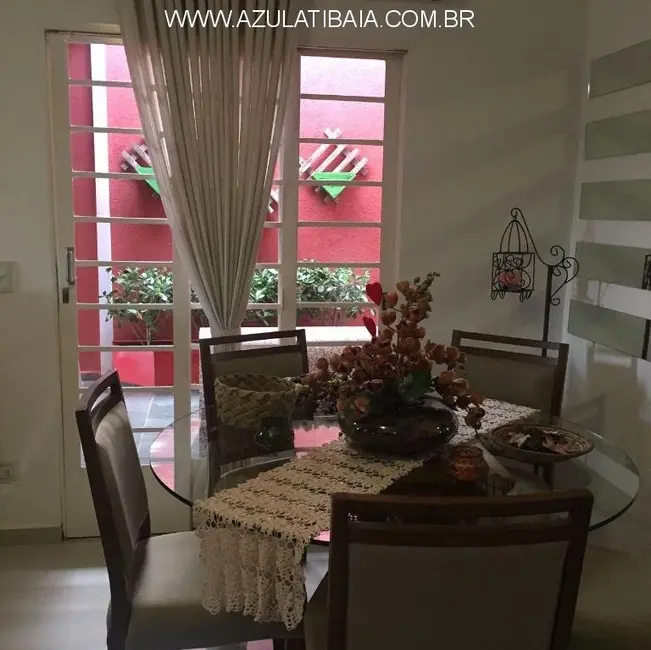 Foto 8 de Casa com 3 quartos à venda, 180m2 em Recreio Maristela, Atibaia - SP