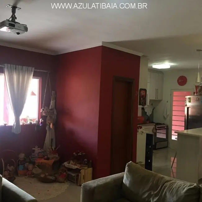Foto 7 de Casa com 3 quartos à venda, 180m2 em Recreio Maristela, Atibaia - SP