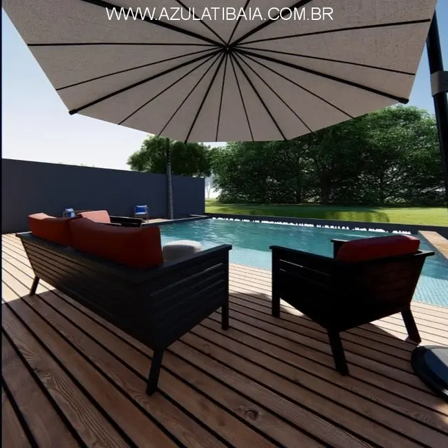 Foto 5 de Casa de Condomínio com 3 quartos à venda, 205m2 em Atibaia - SP