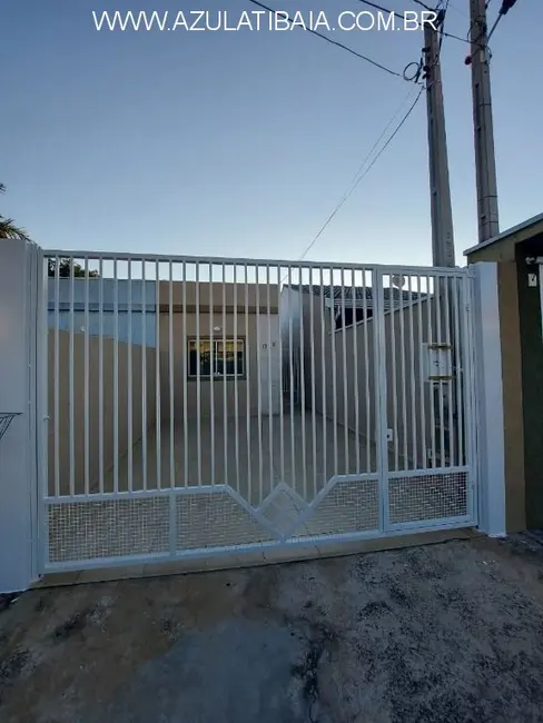 Foto 3 de Casa com 3 quartos à venda, 130m2 em Jardim Paulista, Atibaia - SP