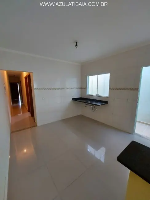 Foto 6 de Casa com 3 quartos à venda, 130m2 em Jardim Paulista, Atibaia - SP