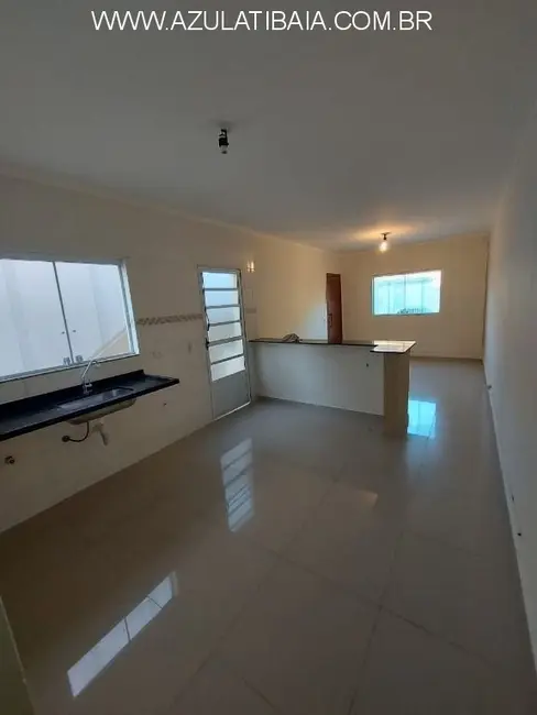 Foto 2 de Casa com 3 quartos à venda, 130m2 em Jardim Paulista, Atibaia - SP