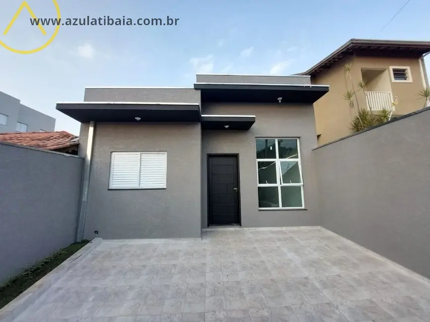 Foto 4 de Casa com 3 quartos à venda, 130m2 em Nova Cerejeira, Atibaia - SP