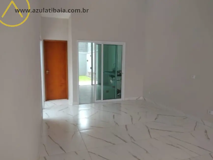 Foto 7 de Casa com 3 quartos à venda, 130m2 em Nova Cerejeira, Atibaia - SP
