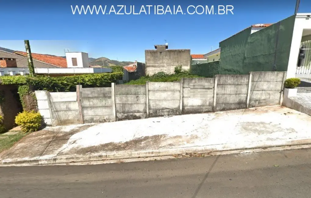 Foto 1 de Terreno / Lote à venda, 472m2 em Jardim do Lago, Atibaia - SP