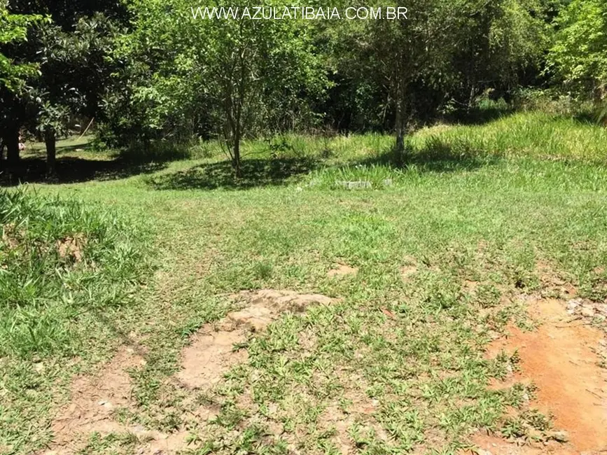 Foto 3 de Terreno / Lote à venda, 2516m2 em Jardim Estância Brasil, Atibaia - SP