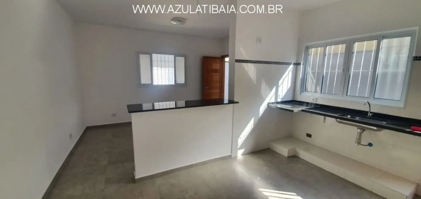 Foto 5 de Casa com 2 quartos à venda, 72m2 em Jardim das Cerejeiras, Atibaia - SP