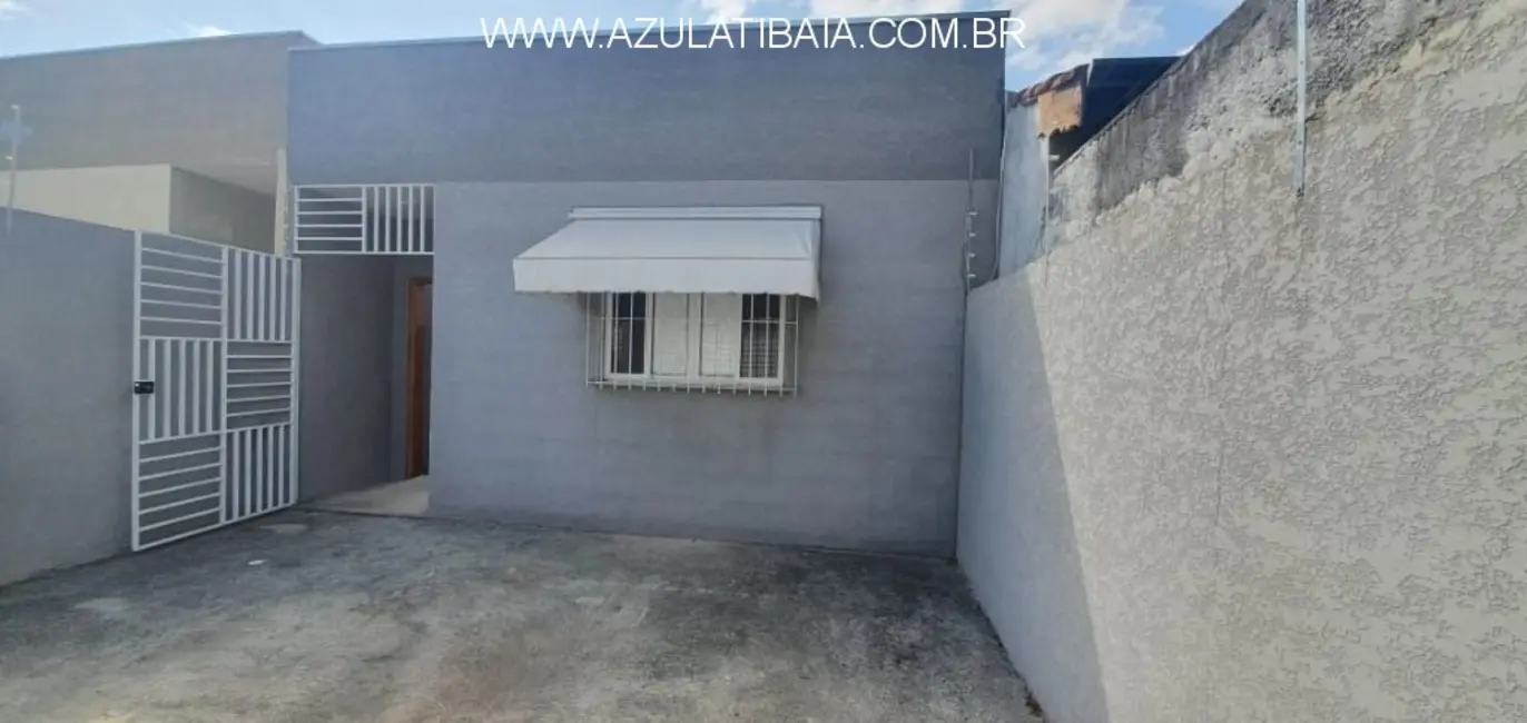 Foto 2 de Casa com 2 quartos à venda, 72m2 em Jardim das Cerejeiras, Atibaia - SP