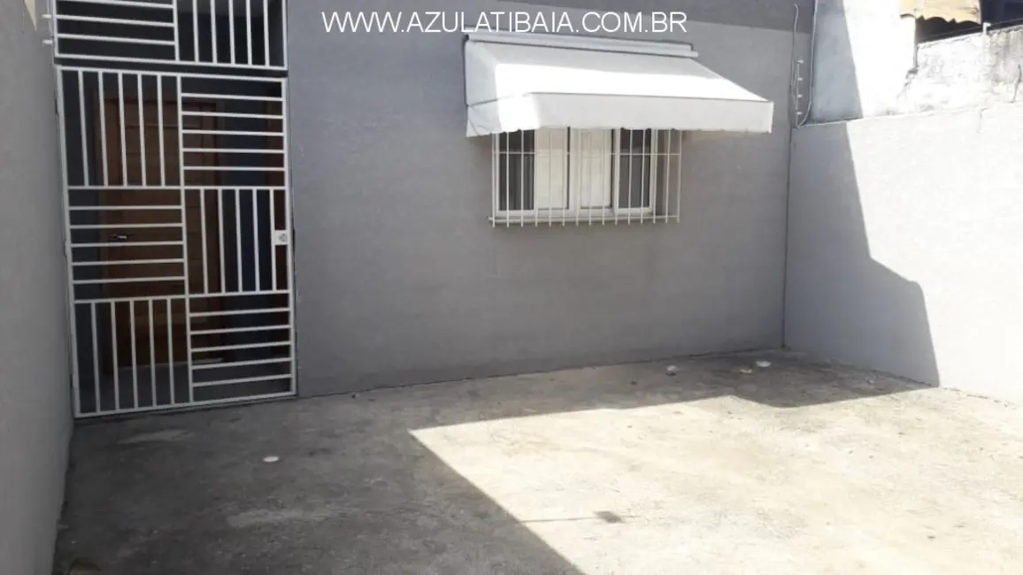 Foto 3 de Casa com 2 quartos à venda, 72m2 em Jardim das Cerejeiras, Atibaia - SP