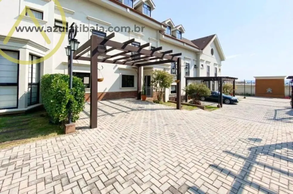 Foto 3 de Casa de Condomínio com 4 quartos à venda, 212m2 em Atibaia - SP