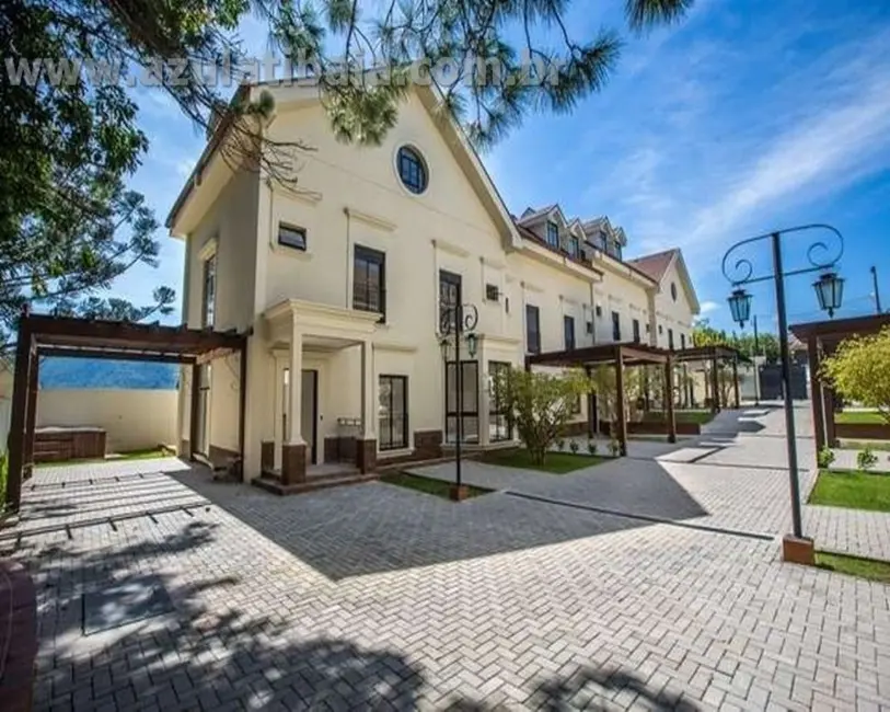 Foto 2 de Casa de Condomínio com 4 quartos à venda, 212m2 em Atibaia - SP