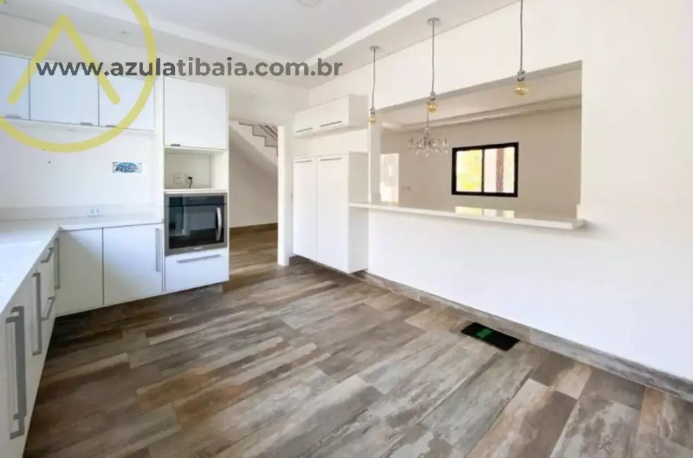 Foto 8 de Casa de Condomínio com 4 quartos à venda, 212m2 em Atibaia - SP