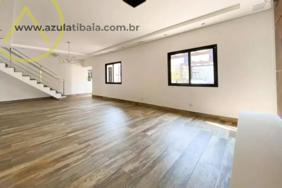 Foto 4 de Casa de Condomínio com 4 quartos à venda, 212m2 em Atibaia - SP
