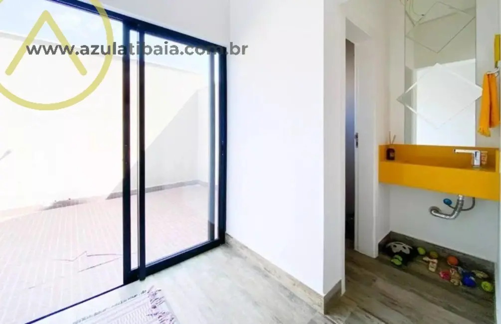 Foto 7 de Casa de Condomínio com 4 quartos à venda, 212m2 em Atibaia - SP