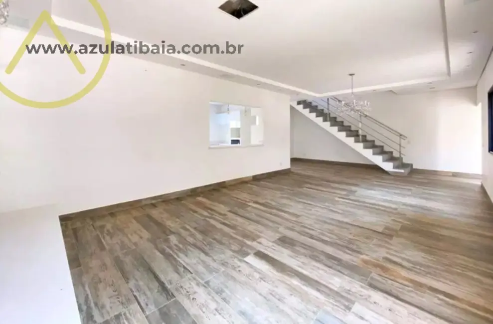 Foto 6 de Casa de Condomínio com 4 quartos à venda, 212m2 em Atibaia - SP