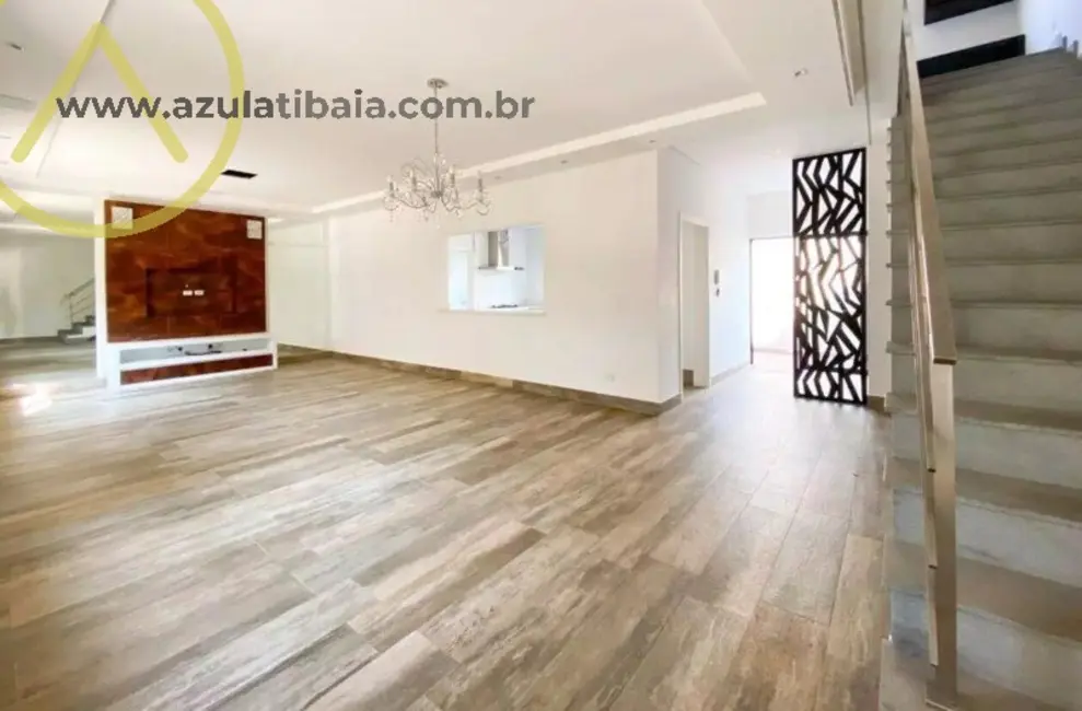 Foto 5 de Casa de Condomínio com 4 quartos à venda, 212m2 em Atibaia - SP