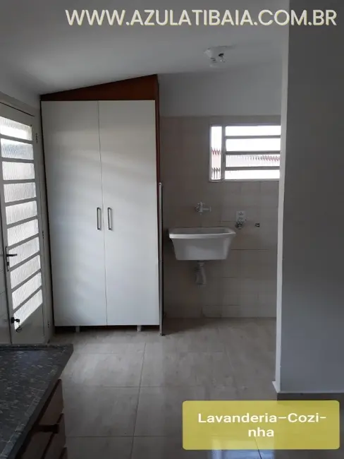 Foto 7 de Casa com 3 quartos à venda, 192m2 em Vila Santista, Atibaia - SP